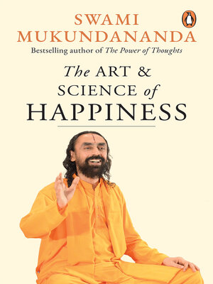 cover image of The Art & Science of Happiness